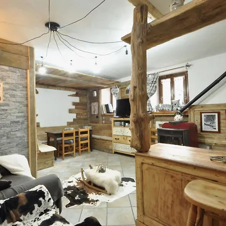 Lejlighed Magnifica Tavernetta Di *